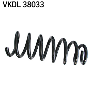 SKF VKDL 38033 Fahrwerksfeder
